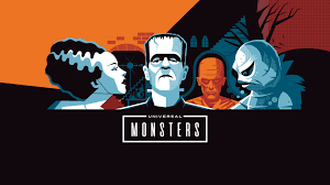 Universal Mosters